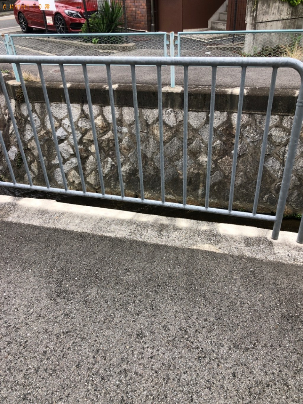 自転車の回収・処分ご依頼 お客様の声